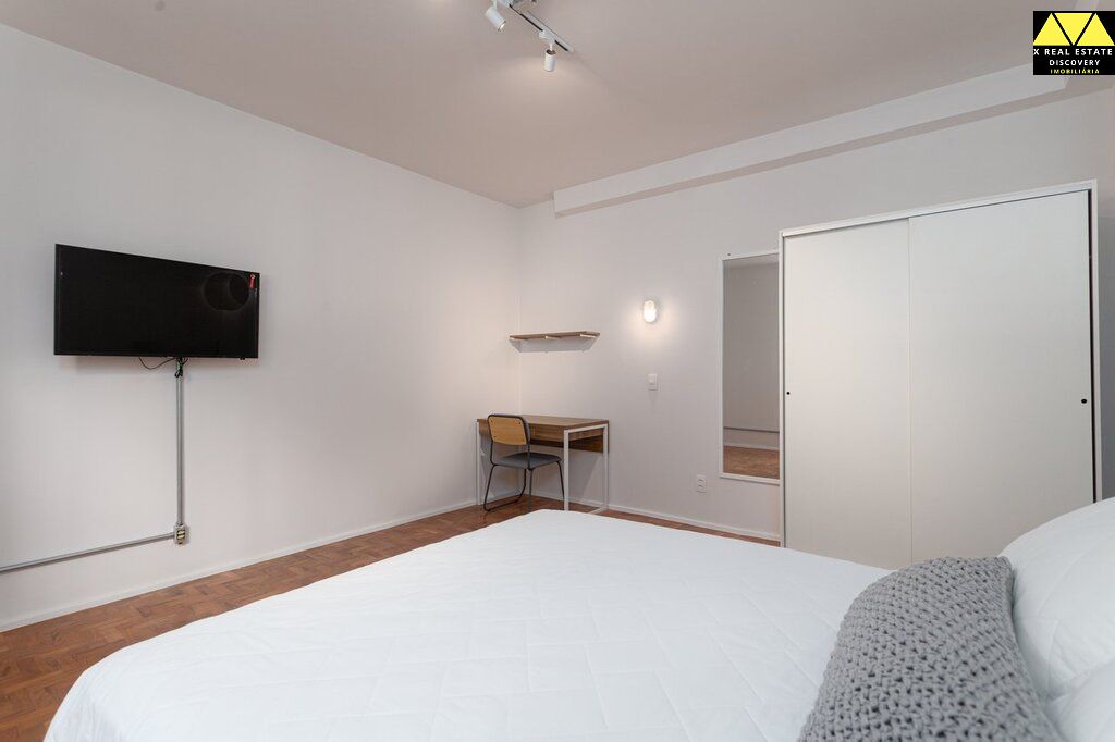 Apartamento à venda com 6 quartos, 190m² - Foto 12