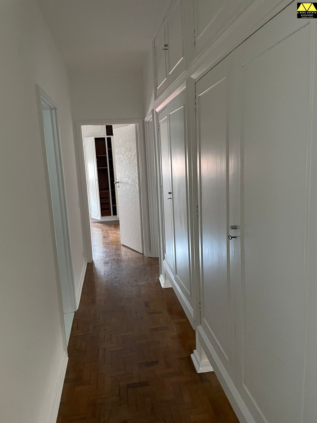 Apartamento para alugar com 3 quartos, 175m² - Foto 3