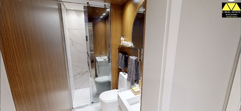 Apartamento, 2 quartos, 123 m² - Foto 10