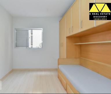 Apartamento à venda com 2 quartos, 42m² - Foto 19