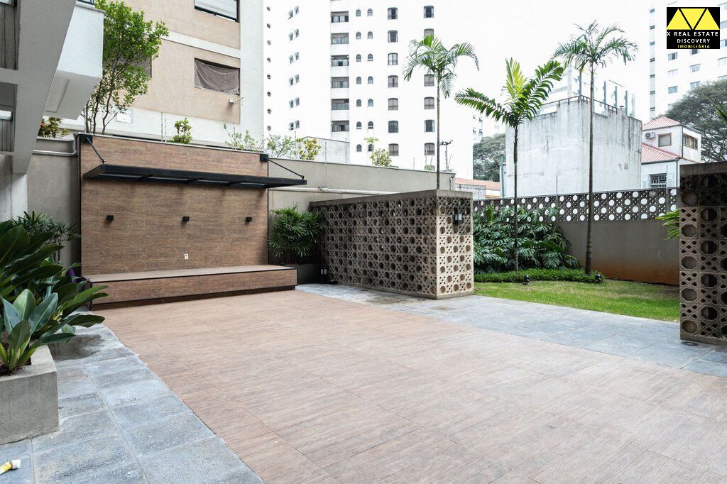 Apartamento, 1 quarto, 45 m² - Foto 15