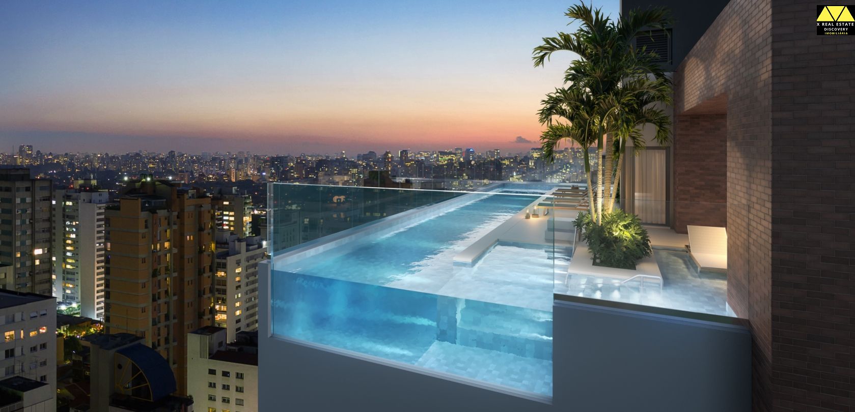 Apartamento, 3 quartos, 156 m² - Foto 13