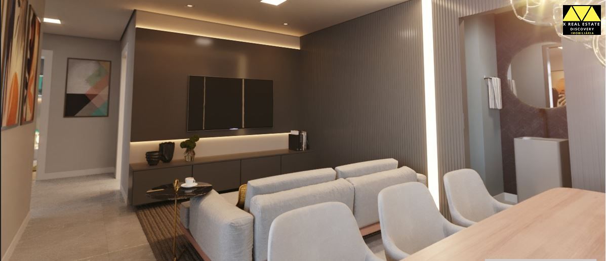 Apartamento, 3 quartos, 99 m² - Foto 3