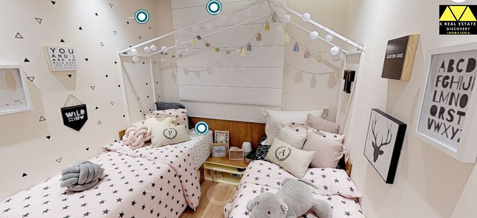 Apartamento, 2 quartos, 123 m² - Foto 12