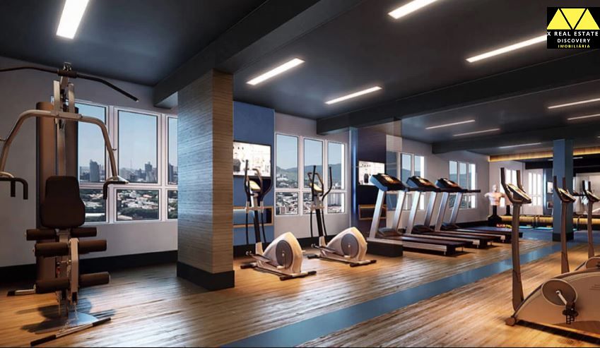 Apartamento, 1 quarto, 52 m² - Foto 6