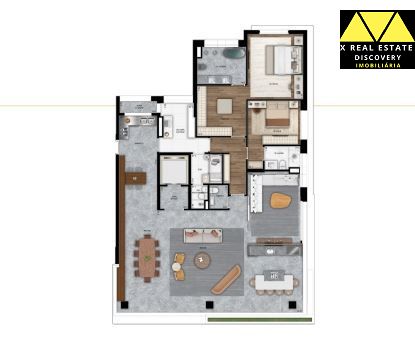 Apartamento, 3 quartos, 231 m² - Foto 36