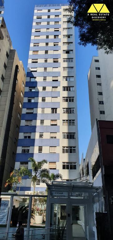 Apartamento, 3 quartos, 108 m² - Foto 1