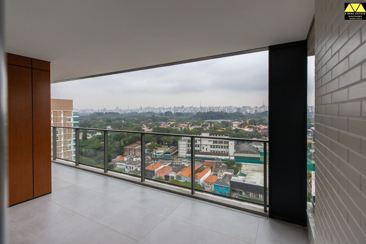 Cobertura à venda com 3 quartos, 398m² - Foto 6