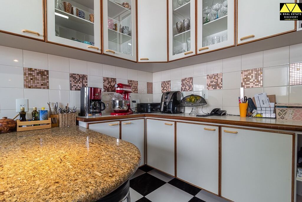 Apartamento, 3 quartos, 149 m² - Foto 14