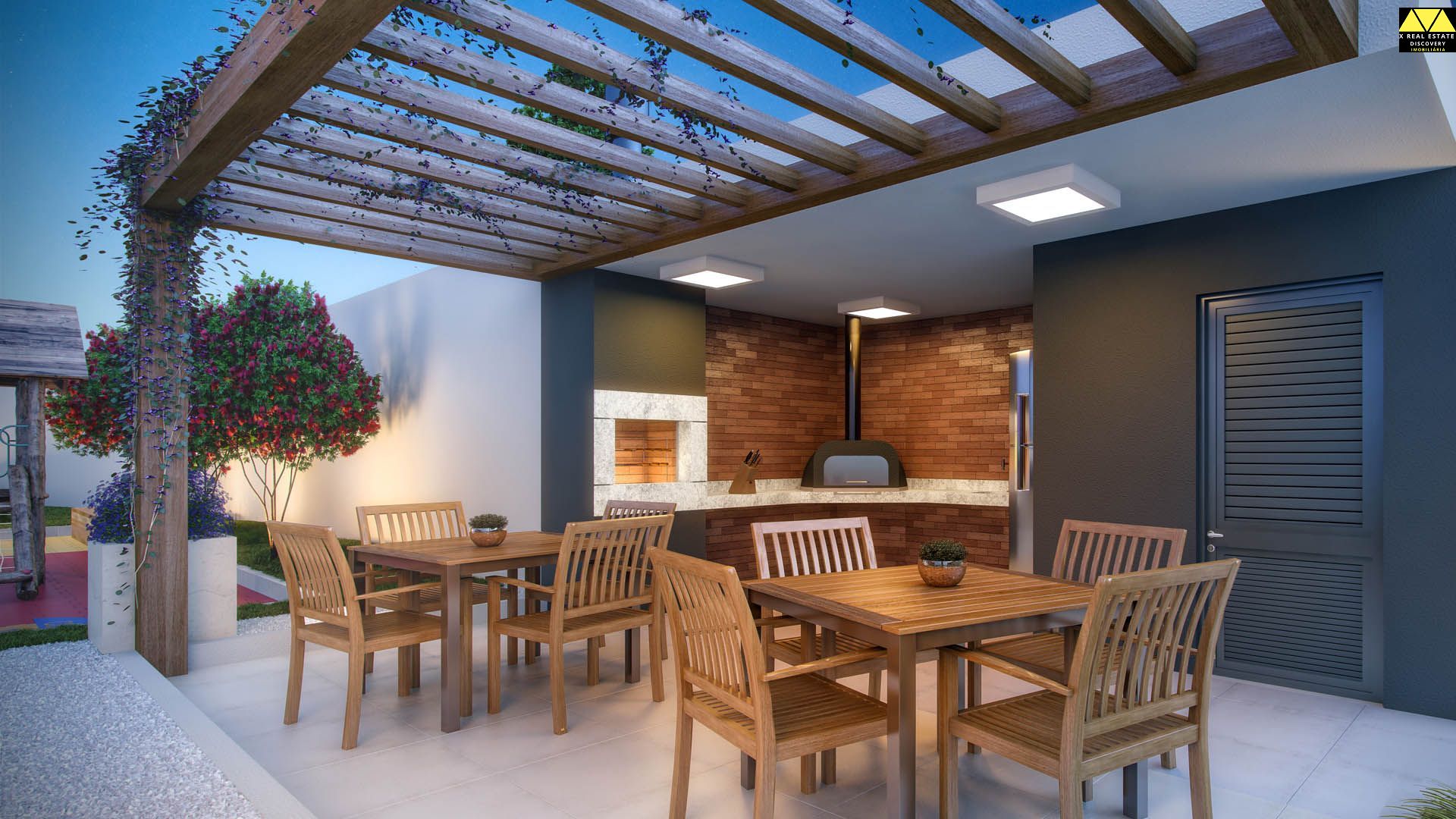 Apartamento, 2 quartos, 114 m² - Foto 35