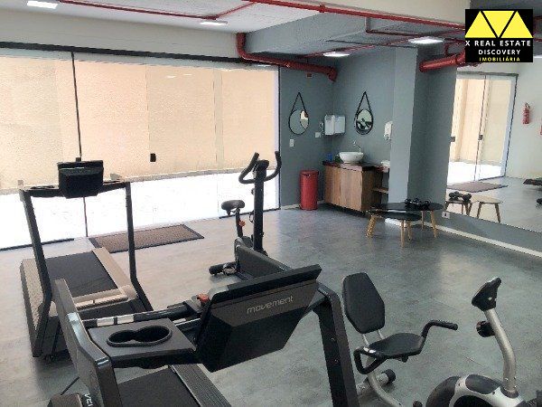 Apartamento, 3 quartos, 135 m² - Foto 30