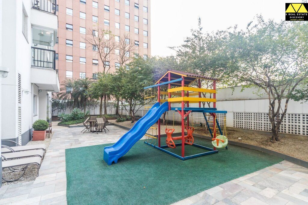Apartamento, 2 quartos, 48 m² - Foto 32