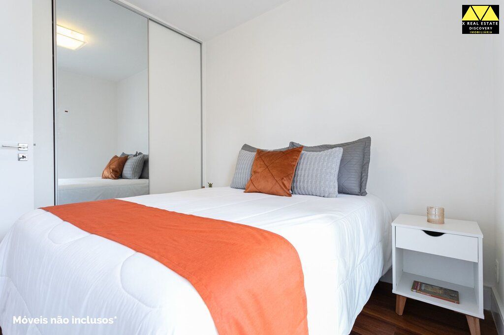 Apartamento, 1 quarto, 45 m² - Foto 35