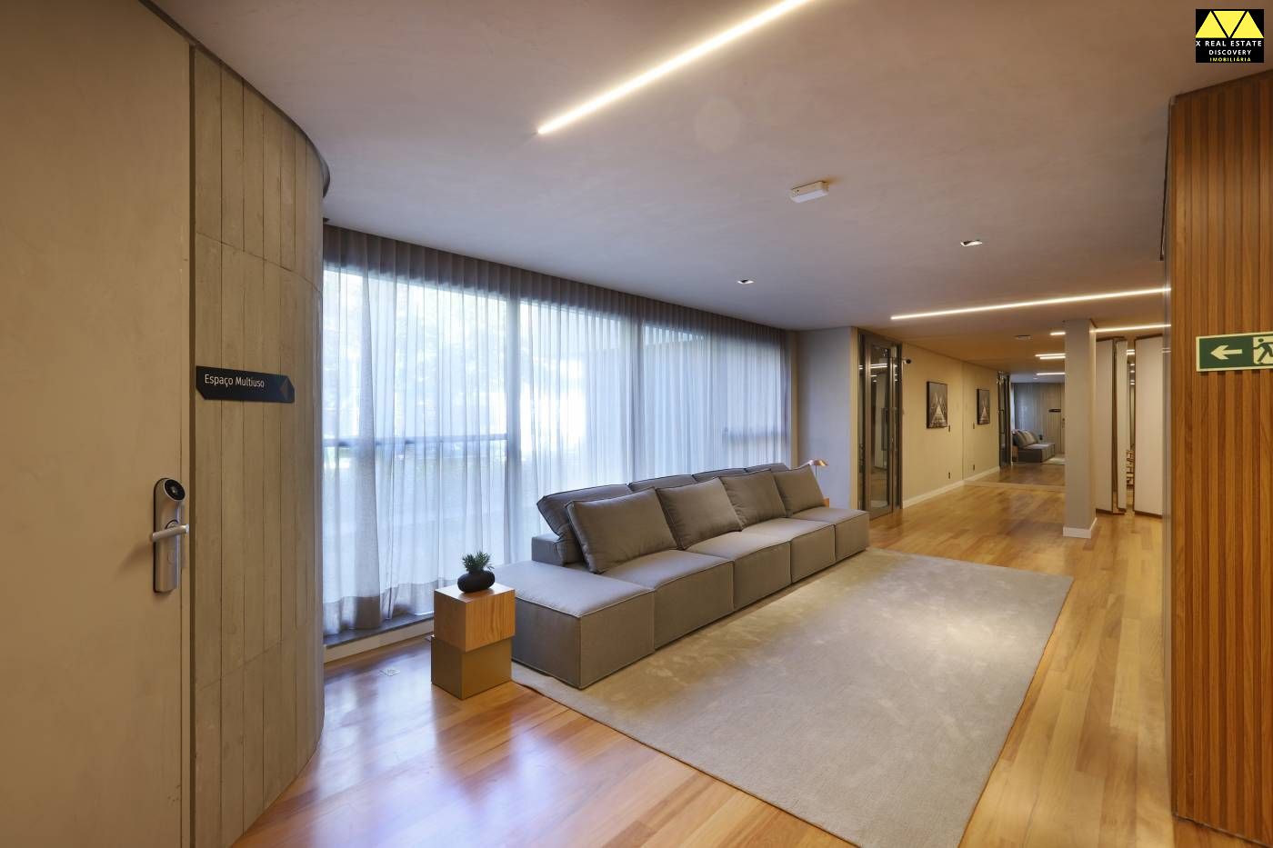 Apartamento, 3 quartos, 315 m² - Foto 5