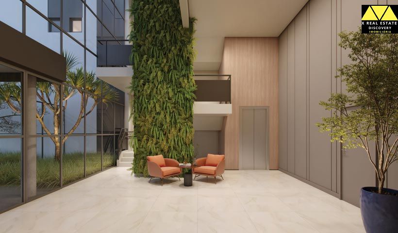 Apartamento, 3 quartos, 92 m² - Foto 7