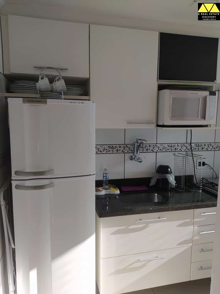 Apartamento à venda com 2 quartos, 54m² - Foto 6