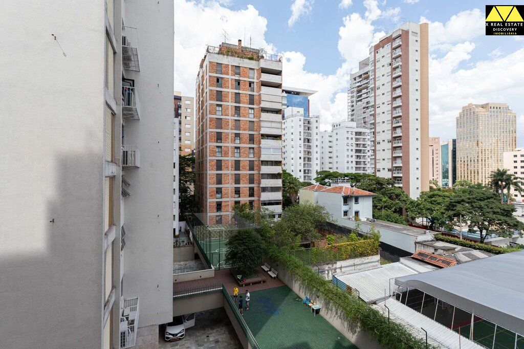 Apartamento à venda com 3 quartos, 120m² - Foto 22