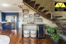 Cobertura, 1 quarto, 89 m² - Foto 29