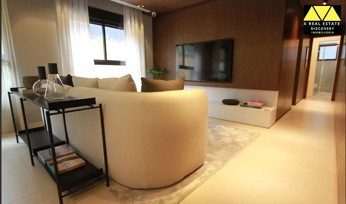 Apartamento, 3 quartos, 163 m² - Foto 6