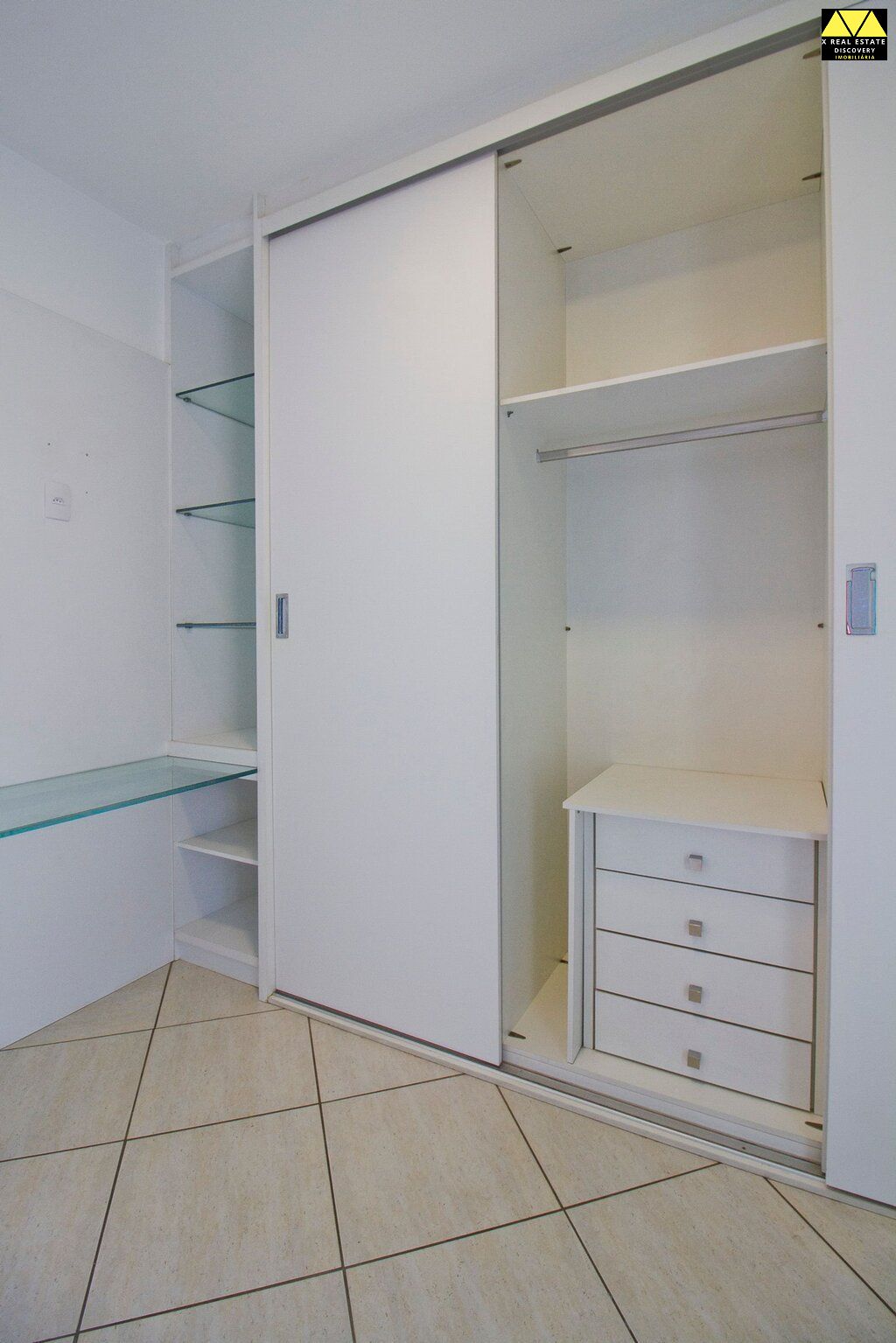Apartamento, 2 quartos, 47 m² - Foto 7