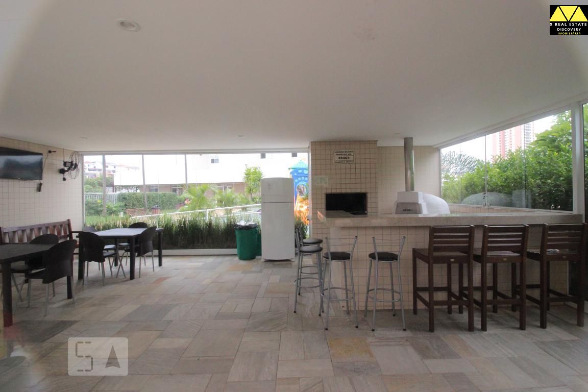 Apartamento, 3 quartos, 118 m² - Foto 19