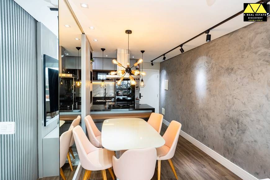 Apartamento, 3 quartos, 82 m² - Foto 6