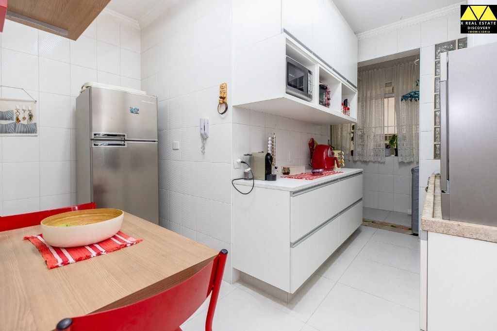 Apartamento à venda com 3 quartos, 92m² - Foto 13