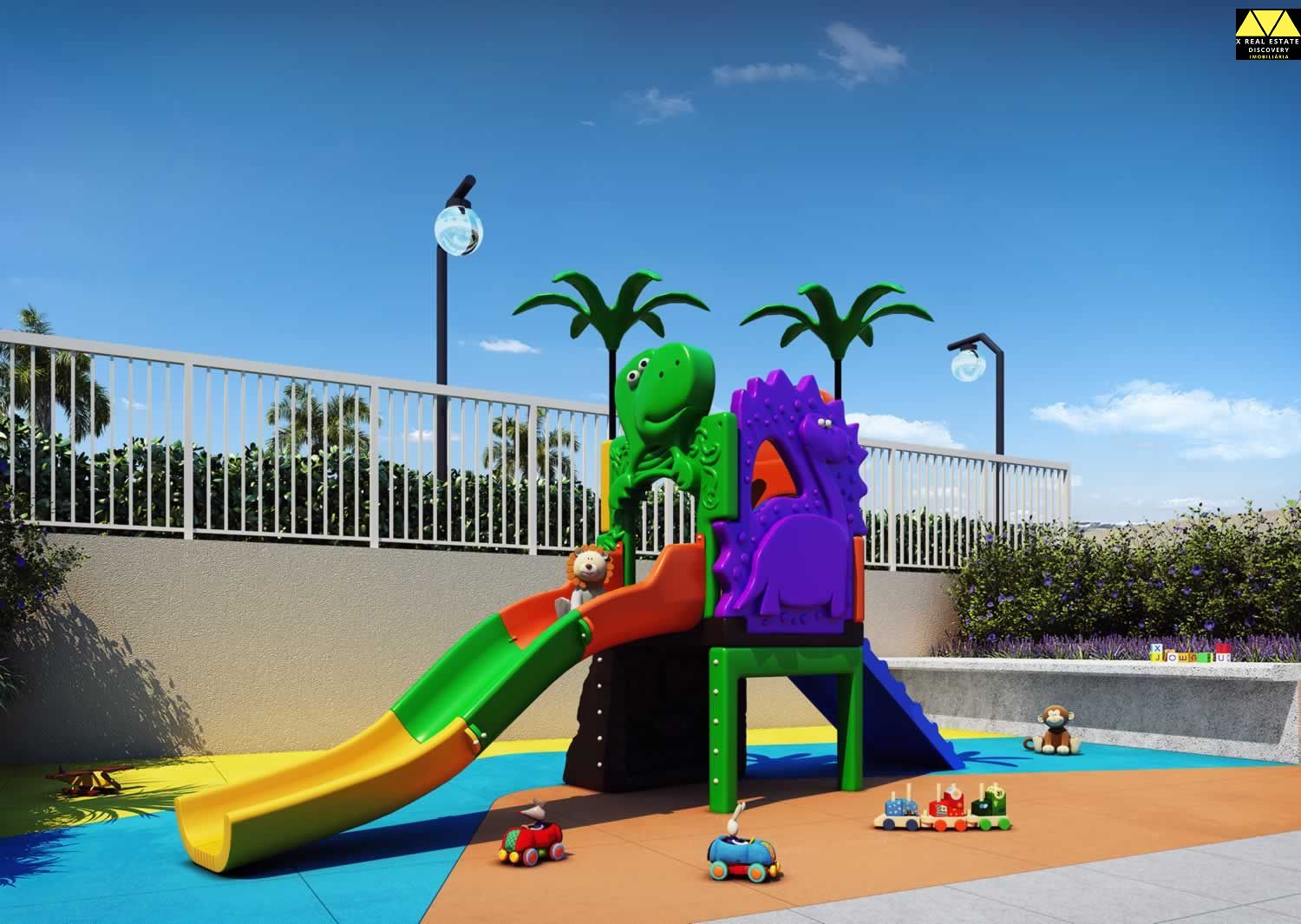 Apartamento, 2 quartos, 36 m² - Foto 6