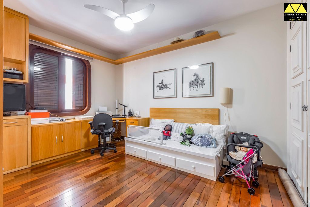 Apartamento, 3 quartos, 286 m² - Foto 17