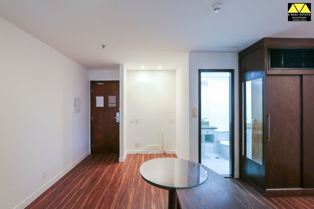 Apartamento, 1 quarto, 27 m² - Foto 19