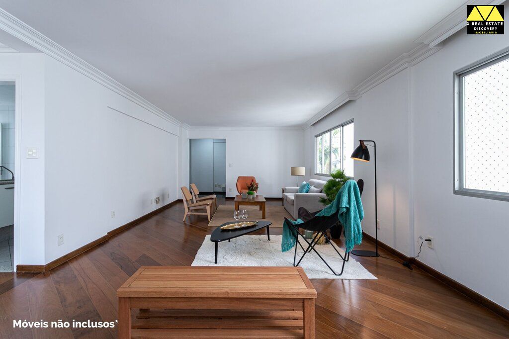 Apartamento, 4 quartos, 222 m² - Foto 47