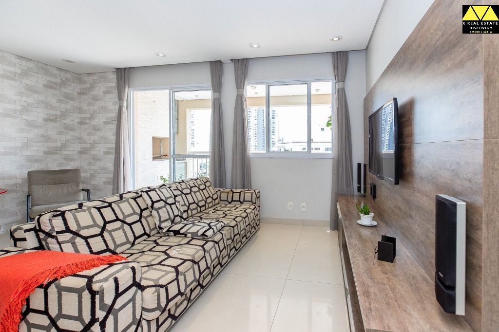 Apartamento, 2 quartos, 80 m² - Foto 6