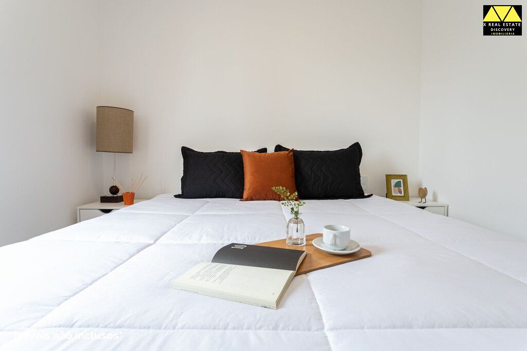 Apartamento, 1 quarto, 34 m² - Foto 18