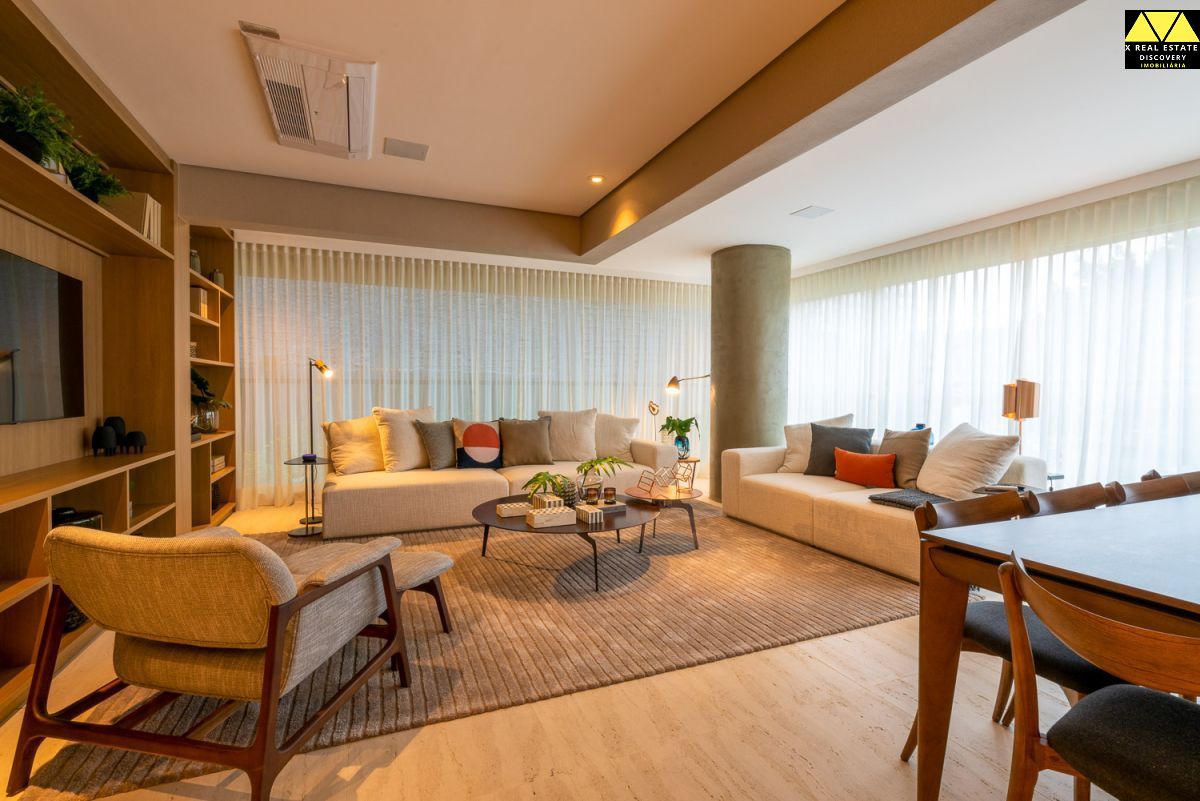 Apartamento, 3 quartos, 153 m² - Foto 22