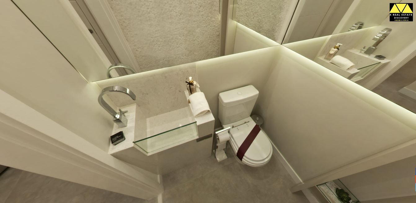 Apartamento, 3 quartos, 133 m² - Foto 14