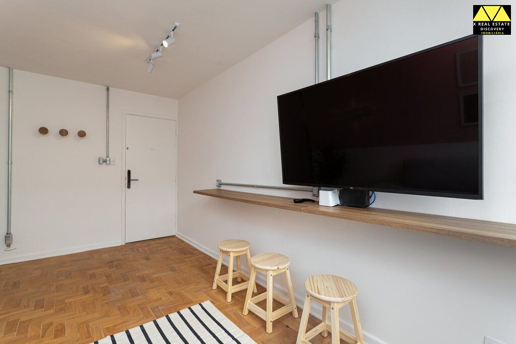 Apartamento, 5 quartos, 163 m² - Foto 5