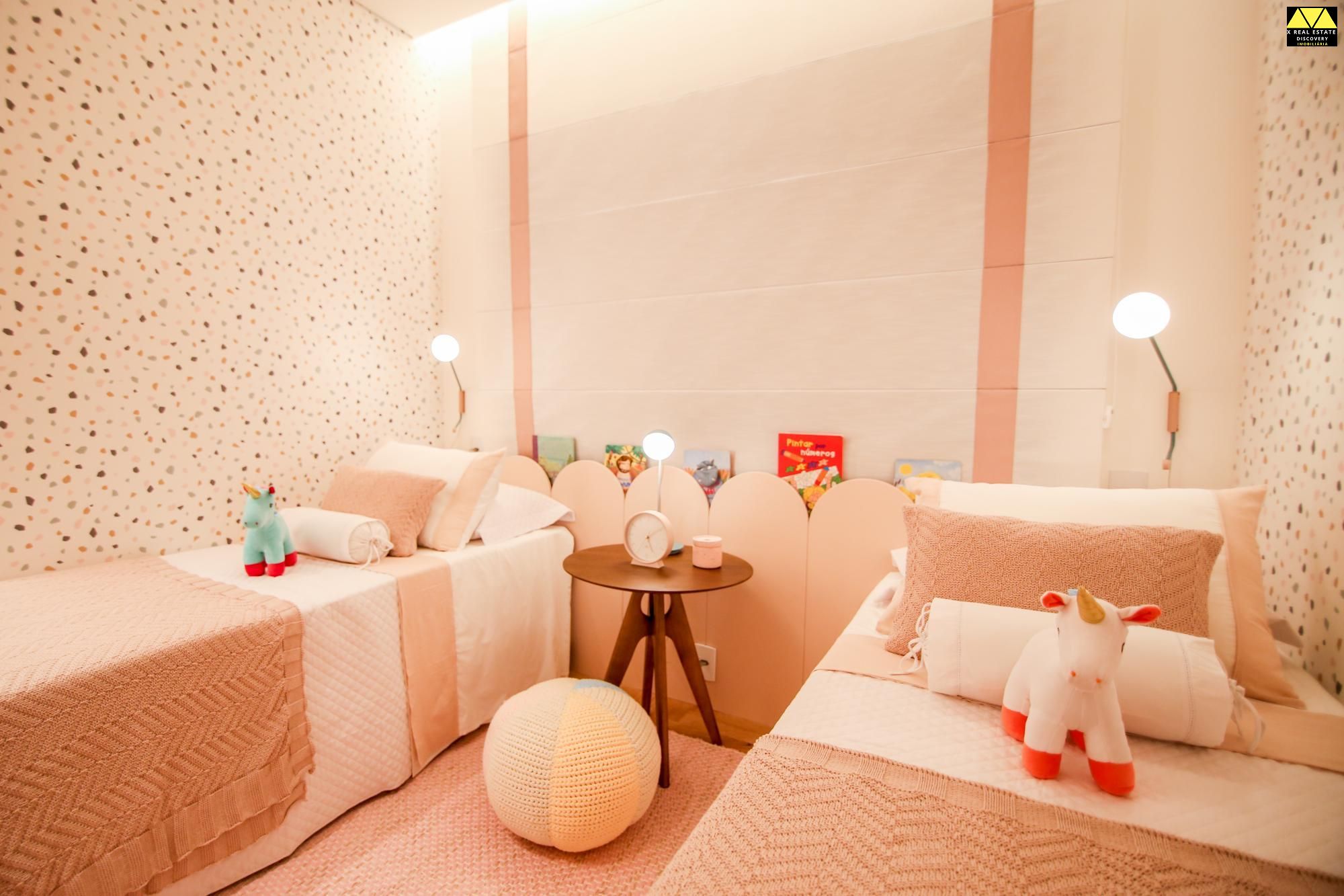 Apartamento, 3 quartos, 106 m² - Foto 22