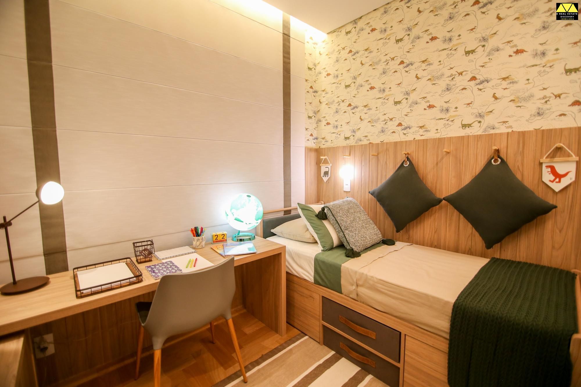 Apartamento, 3 quartos, 106 m² - Foto 21