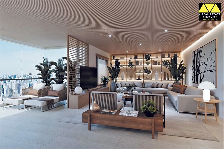 Apartamento, 3 quartos, 106 m² - Foto 47