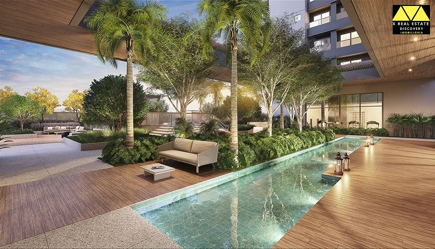 Apartamento, 3 quartos, 106 m² - Foto 51