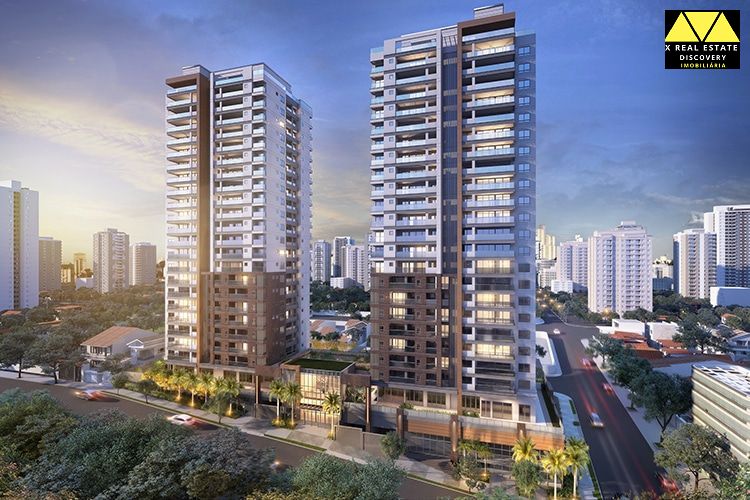 Apartamento, 3 quartos, 106 m² - Foto 55