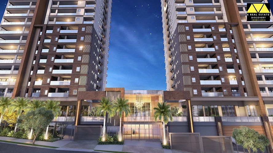 Apartamento, 3 quartos, 106 m² - Foto 53