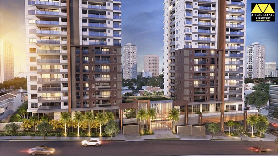 Apartamento, 3 quartos, 106 m² - Foto 54