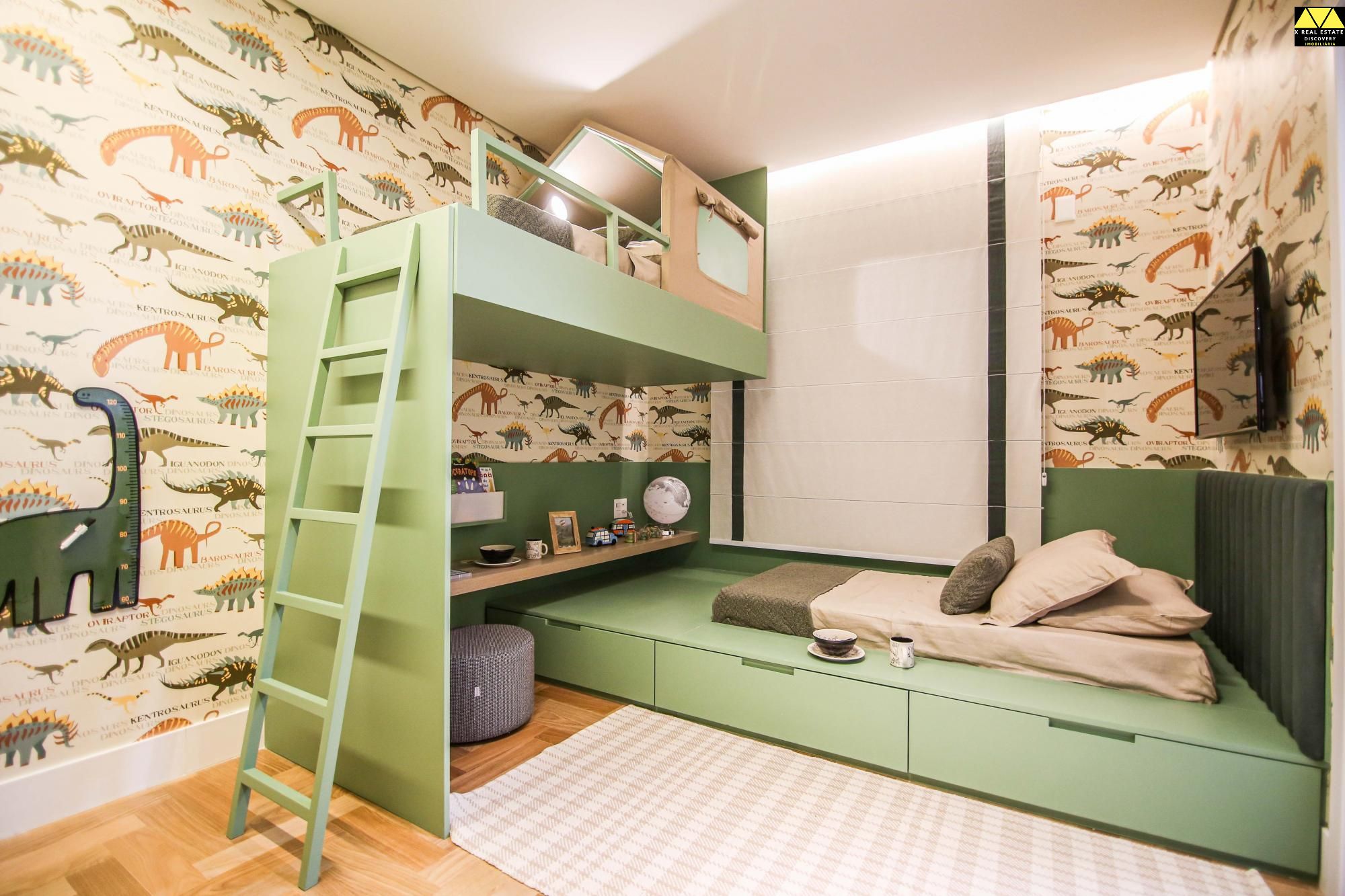 Apartamento, 4 quartos, 252 m² - Foto 24