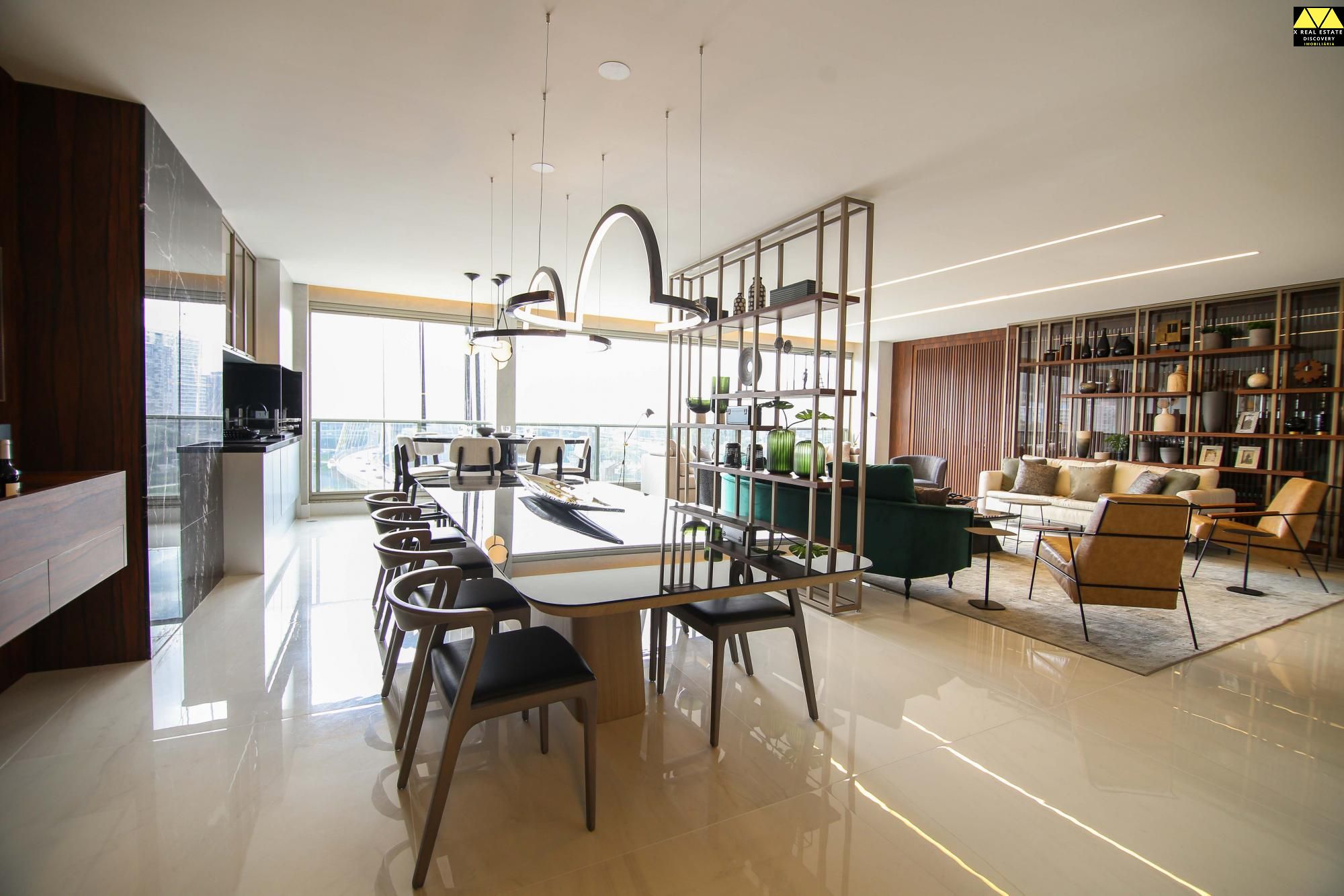 Apartamento, 4 quartos, 252 m² - Foto 10