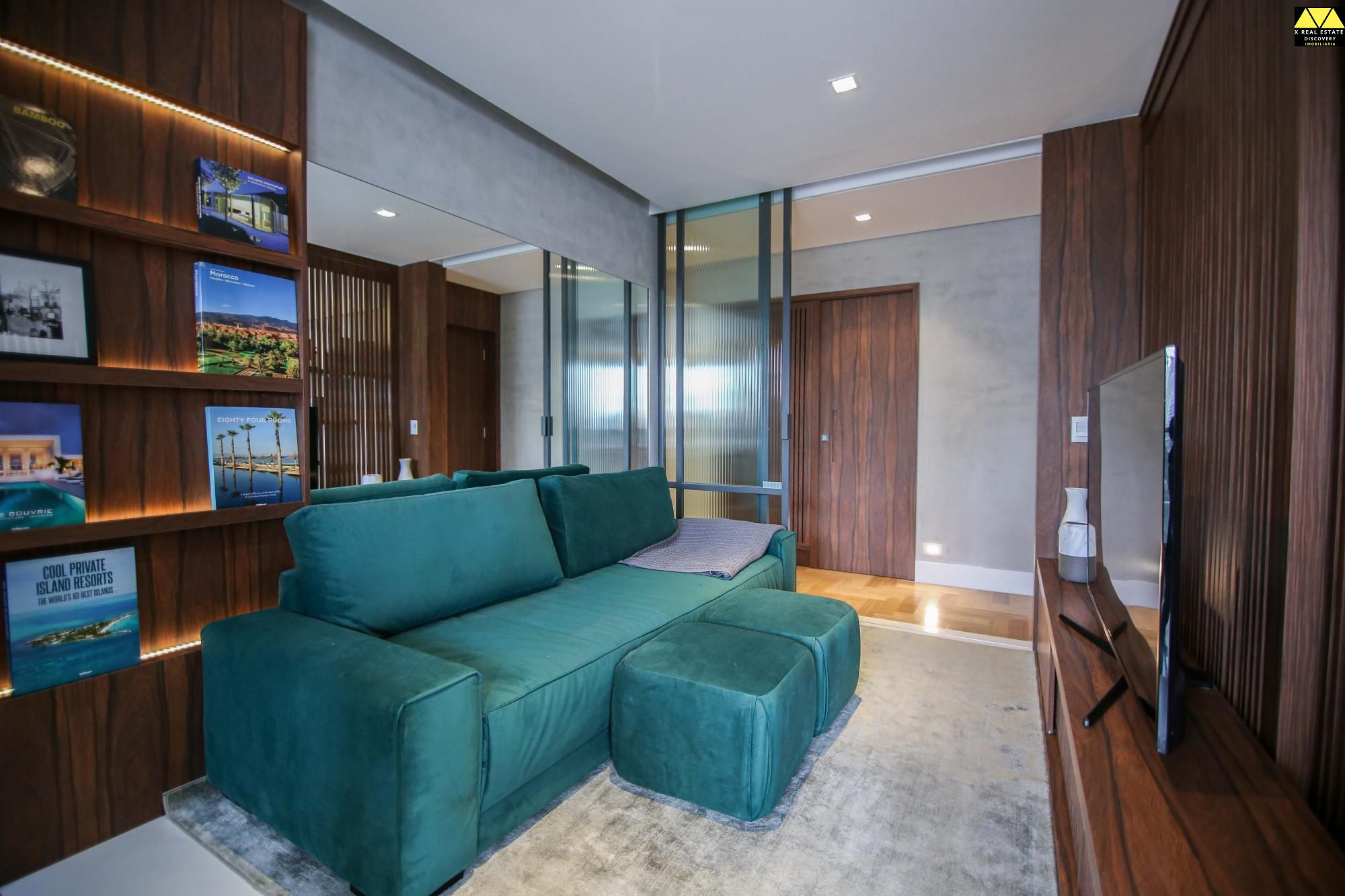 Apartamento, 4 quartos, 252 m² - Foto 5