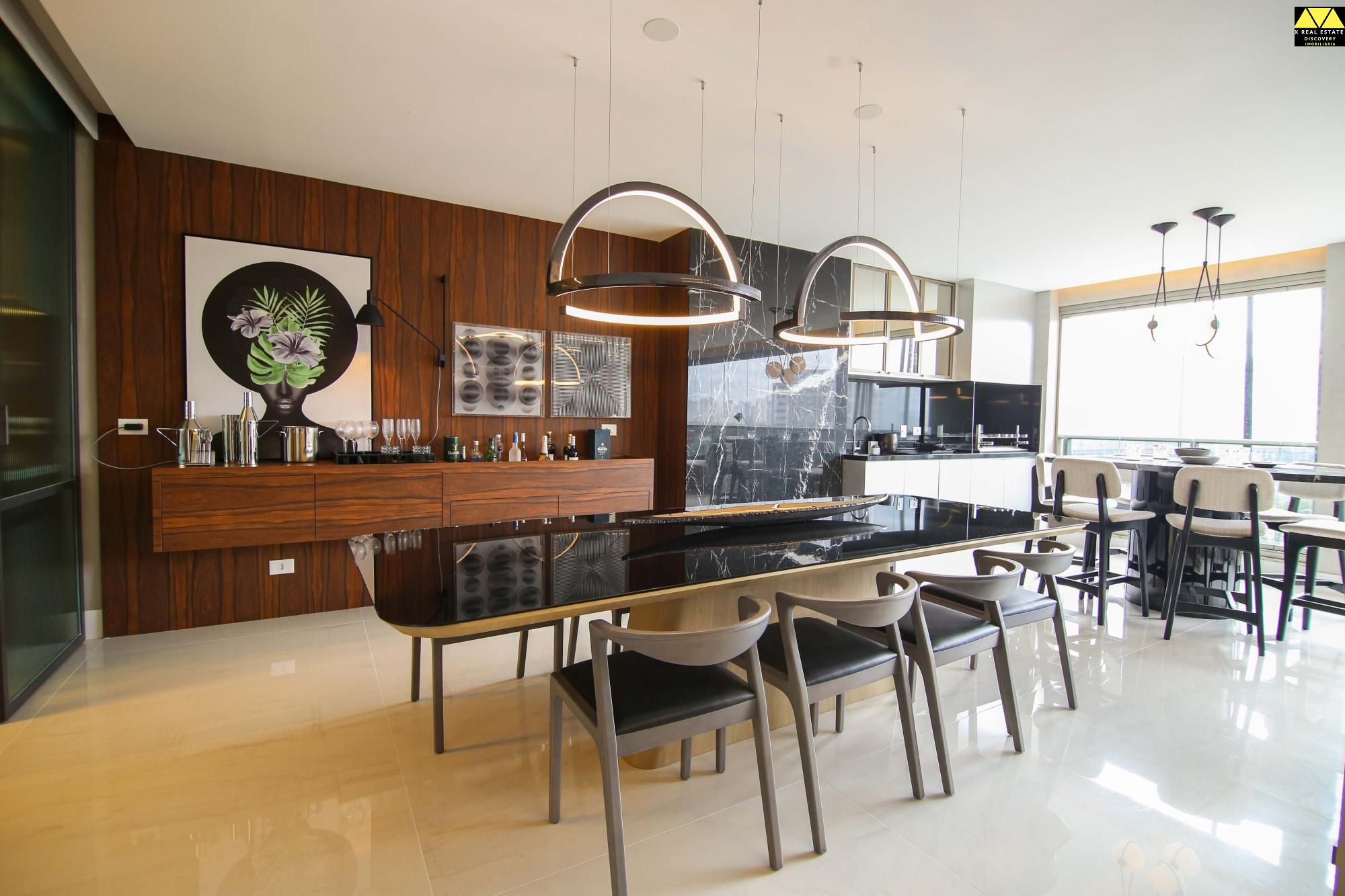 Apartamento, 4 quartos, 252 m² - Foto 8