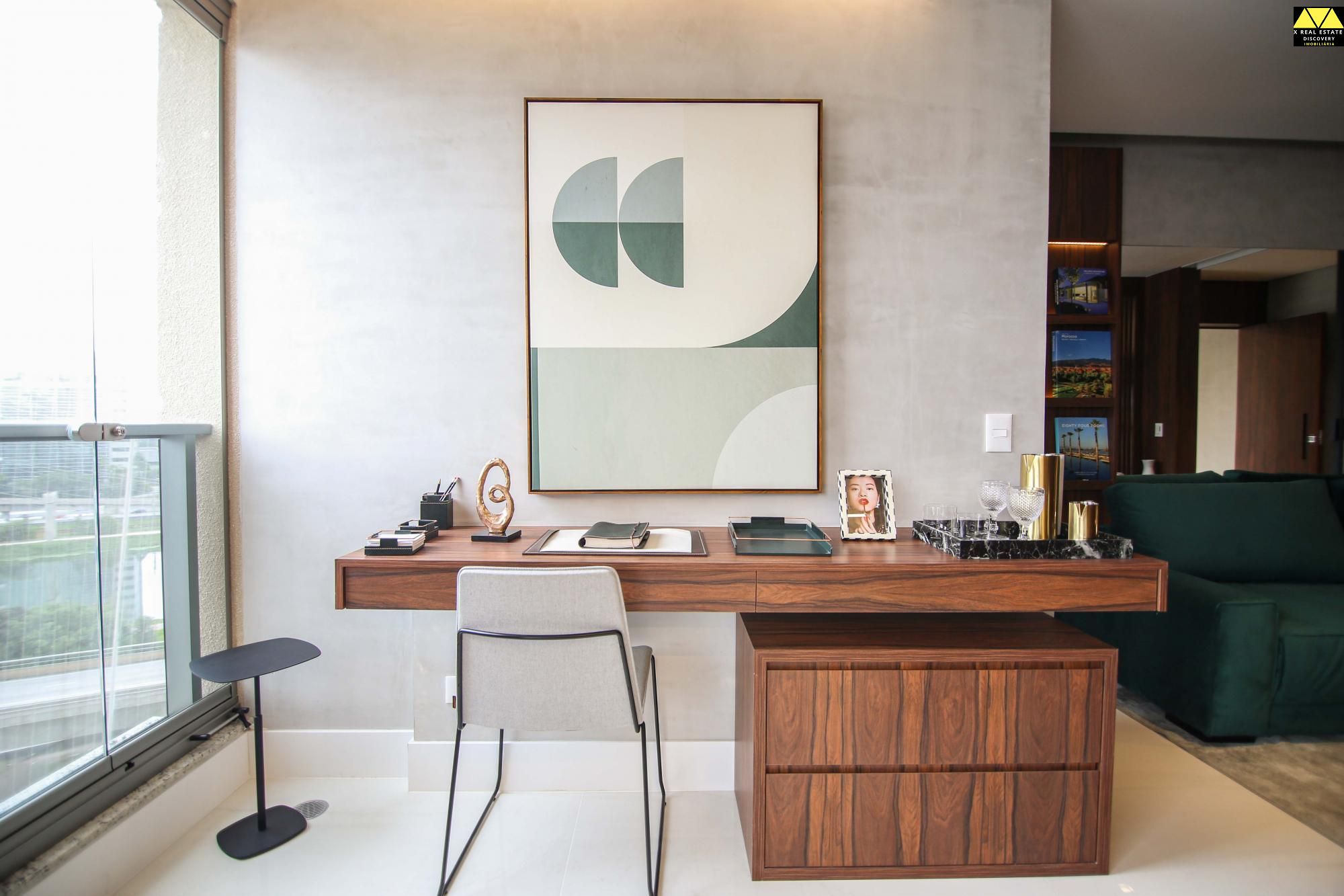 Apartamento, 4 quartos, 252 m² - Foto 20