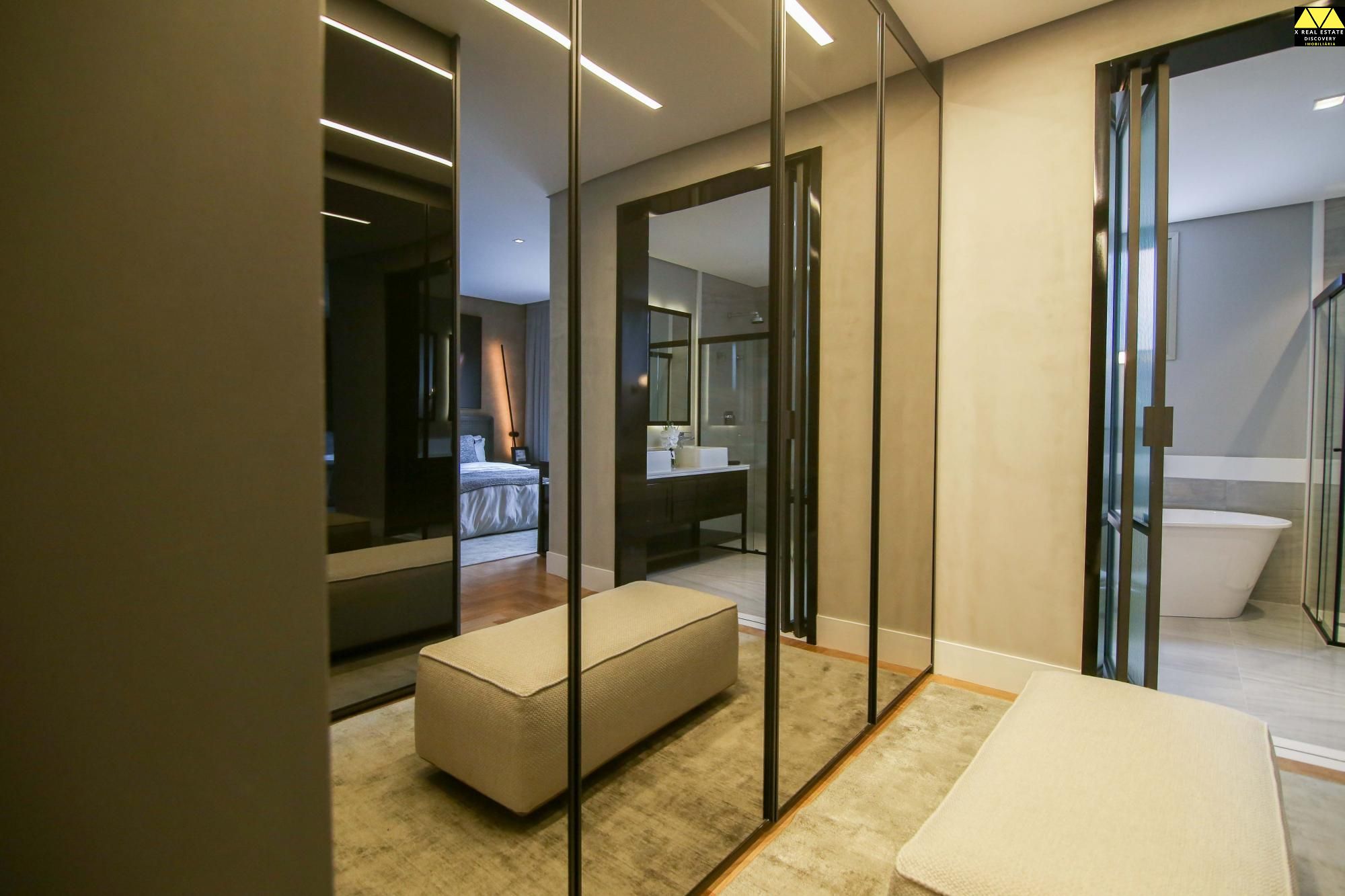 Apartamento, 4 quartos, 252 m² - Foto 29