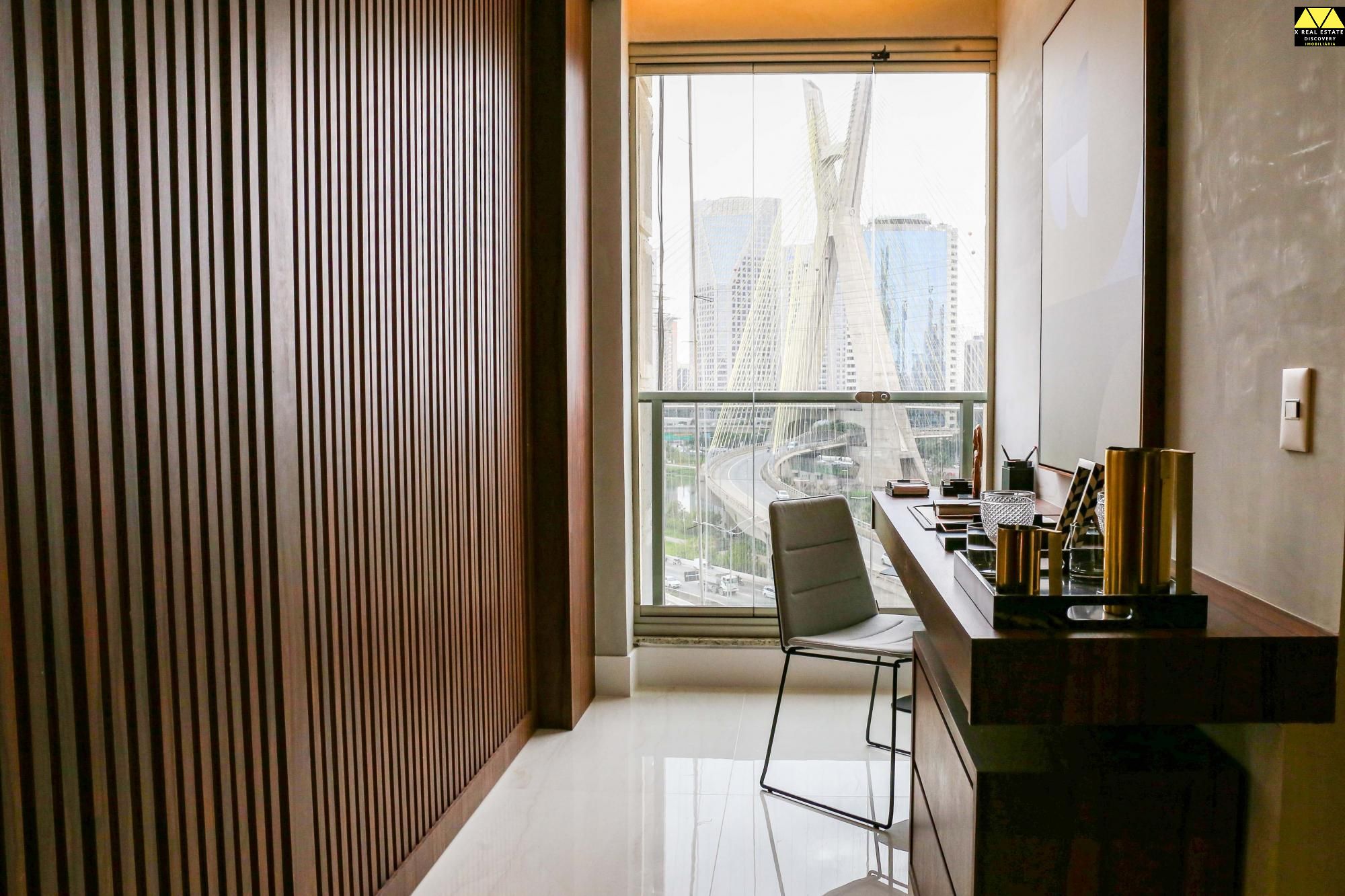 Apartamento, 4 quartos, 252 m² - Foto 19